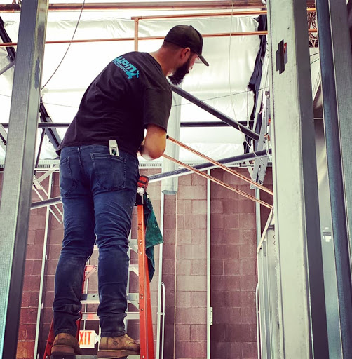 Plumber «Wyman Plumbing & Mechanical LLC», reviews and photos, 42302 N Vision Way Suite 108, Anthem, AZ 85086, USA