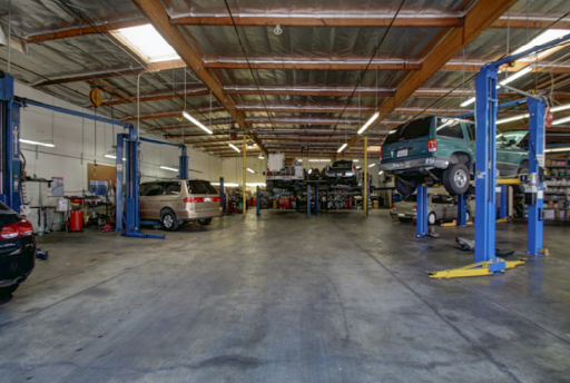 Auto Repair Shop «Protrans Automotive & Transmission Specialists», reviews and photos, 3420 Gato Ct, Riverside, CA 92507, USA