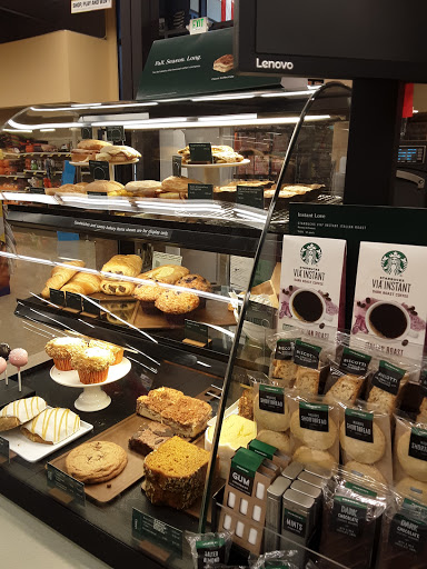 Coffee Shop «Safeway Starbucks», reviews and photos, 411 Three Rivers Dr, Kelso, WA 98626, USA