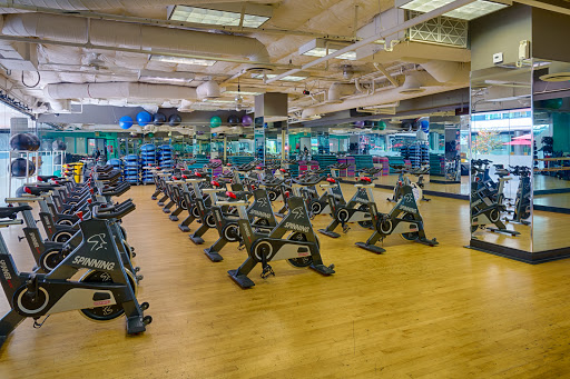 Gym «La Jolla Sports Club», reviews and photos, 7825 Fay Ave, La Jolla, CA 92037, USA