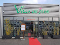 Photos du propriétaire du Restaurant asiatique La Villa de Jade à Schweighouse-sur-Moder - n°1