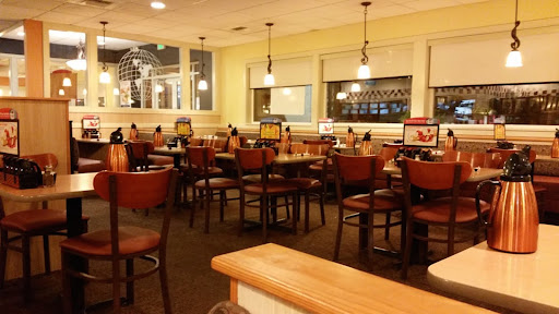 IHOP