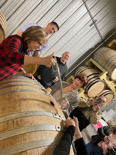 Winery «Westcave Cellars Winery», reviews and photos, 25711 Hamilton Pool Rd, Round Mountain, TX 78663, USA