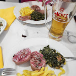 Photo n°1 de l'avis de Carlos.l fait le 11/10/2019 à 16:40 sur le  Night and Day à PNV