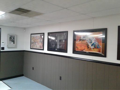 Tattoo Shop «Wild Wonderful Tattoo», reviews and photos, 205 E Main St, Hedgesville, WV 25427, USA