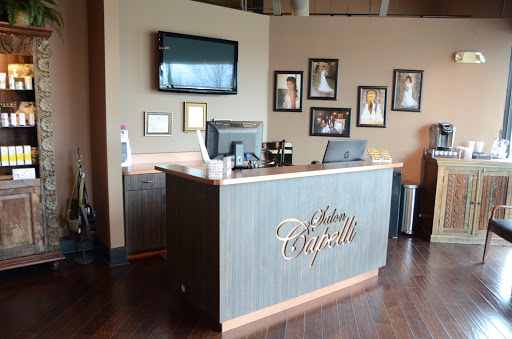 Beauty Salon «Salon Capelli, Salon and Day Spa», reviews and photos, 206 Cool Springs Blvd, Franklin, TN 37067, USA