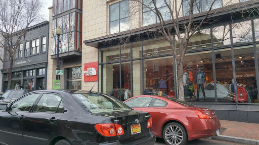 Clothing Store «The North Face», reviews and photos, 3333 M St NW, Washington, DC 20007, USA