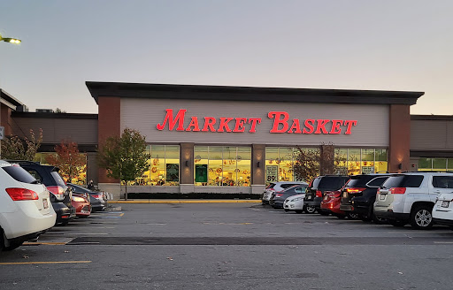 Market Basket, 352 W Center St, West Bridgewater, MA 02378, USA, 
