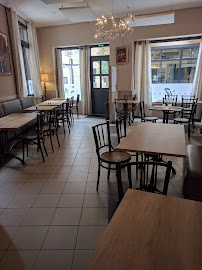 Atmosphère du Restaurant Le 17 à Perpignan - n°5