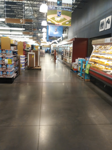 Grocery Store «Price Chopper», reviews and photos, 500 NE Barry Rd, Kansas City, MO 64155, USA