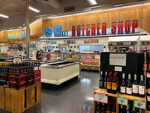 Health Food Store «Sprouts Farmers Market», reviews and photos, 79050 CA-111, La Quinta, CA 92253, USA