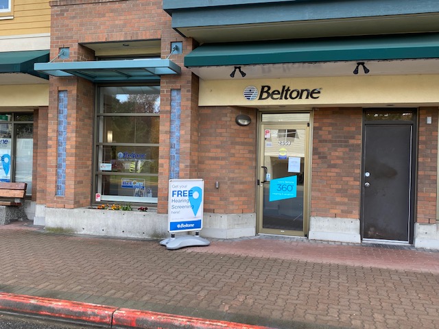 Beltone Hearing Care Centre