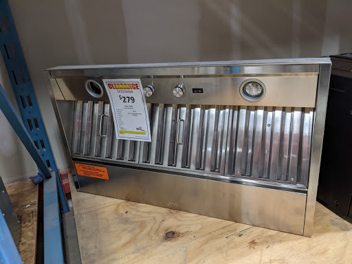 Appliance Store «ALL, Inc.», reviews and photos, 185 Plato Blvd W, St Paul, MN 55107, USA