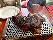 Steak du Restaurant Cucaracha à Bidart - n°5
