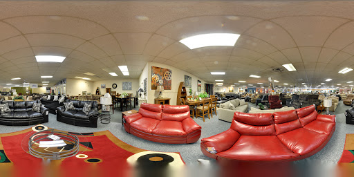 Furniture Store «Roberts Furniture & Mattress», reviews and photos, 465 Denbigh Blvd, Newport News, VA 23608, USA