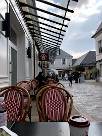 Atmosphère du Sandwicherie Prêt A Manger à Serris - n°16