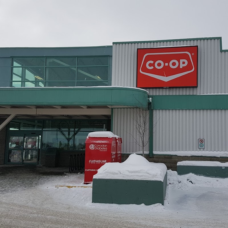Yellowknife Direct Charge Co-op