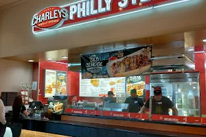 Charleys Cheesesteaks image