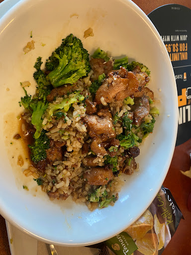 Sandwich Shop «Panera Bread», reviews and photos, 2917 S 74th St, Fort Smith, AR 72903, USA