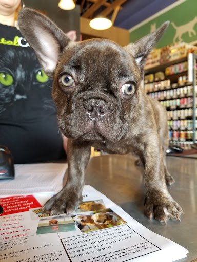 Pet Supply Store «The Naked Dog (Protein For Pets)», reviews and photos, 7385 Milliken Ave #120, Rancho Cucamonga, CA 91730, USA