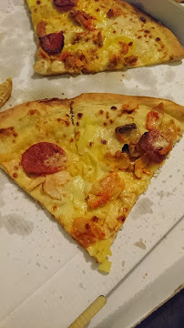Plats et boissons du Pizzeria Euro pizza à Gagny - n°5