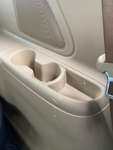 Car Wash «Car Wash Plus», reviews and photos, 12105 Montgomery Rd, Cincinnati, OH 45249, USA