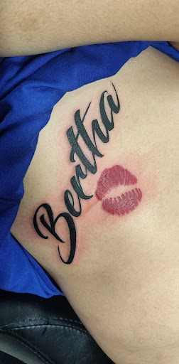 Explore small miscarriage tattoo ideas, creative tattoo ideas in Los Banos, available at Nasty Tattoos and Piercings