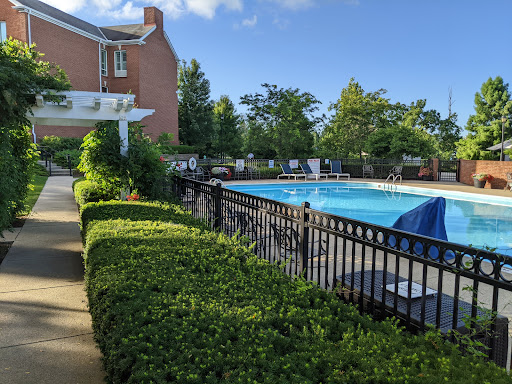 Hotel «Nationwide Hotel & Conference Center», reviews and photos, 100 Green Meadows Dr S, Lewis Center, OH 43035, USA