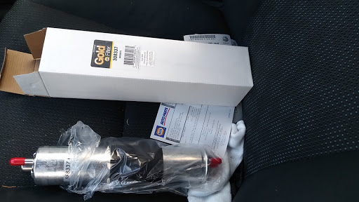 Auto Parts Store «AutoZone», reviews and photos, 6136 Ridge Rd, Port Richey, FL 34668, USA