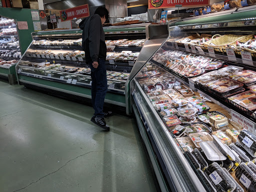 Asian Grocery Store «Uwajimaya», reviews and photos, 600 5th Ave S, Seattle, WA 98104, USA