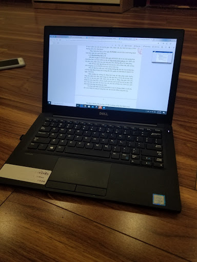 Top 20 cửa hàng laptop dell Thành phố Biên Hòa Đồng Nai 2022