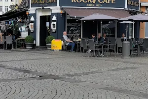 Rock Cafe image