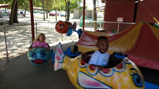 Amusement Park «Sandy Lake Amusement Park», reviews and photos, 1800 Sandy Lake Rd, Carrollton, TX 75006, USA
