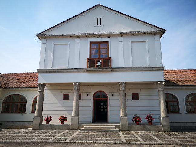 Értékelések erről a helyről: Bárczay-kastély, Felsőzsolca - Múzeum