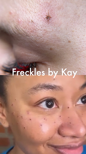 Explore feather memorial tattoo ideas, creative tattoo ideas in Columbus, available at Pretty In Ink