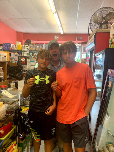 Supermarket «Thai Thai Grocery», reviews and photos, 76-13 Woodside Ave, Queens, NY 11373, USA