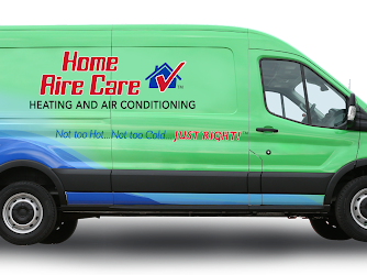 Home Aire Care Heating and Cooling - KINGSTON