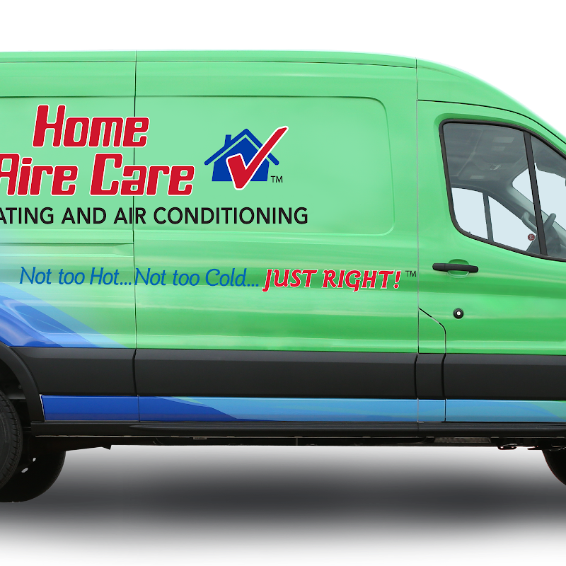 Home Aire Care Heating and Cooling - KINGSTON