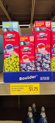 Supermarket «ALDI», reviews and photos, 3013 Washington Pike, Bridgeville, PA 15017, USA