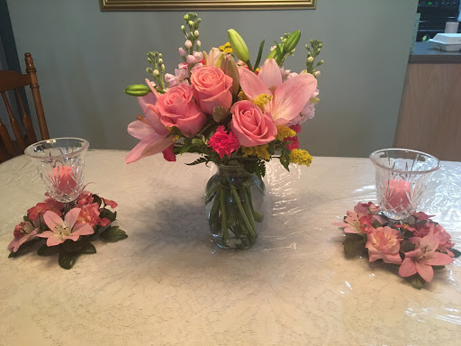 Florist «GCG Flowers», reviews and photos, 71 Kilmayne Dr, Cary, NC 27511, USA