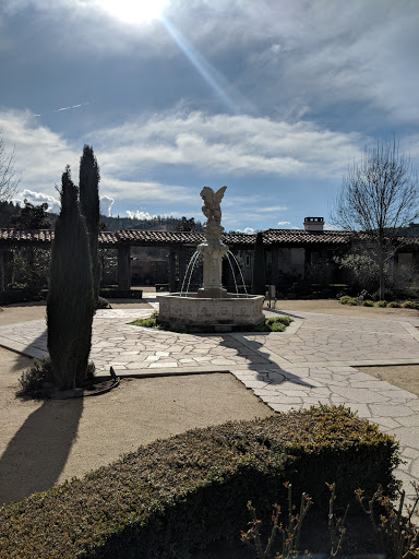 Winery «Brassfield Estate Winery», reviews and photos, 10915 High Valley Rd, Clearlake Oaks, CA 95423, USA