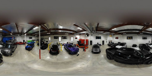 Ceramic Pro Burbank en Burbank
