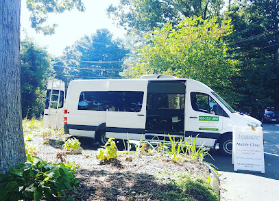 Gardens of Health Chiropractic, PC: Asheville's Mobile Chiropractor