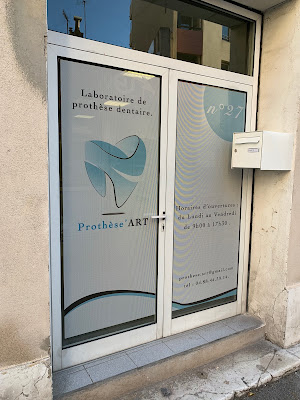 Prothese'art à Marseille