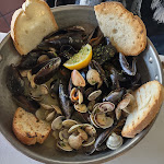 Photo n°4 de l'avis de Federico.o fait le 05/03/2023 à 16:11 sur le  Ristorante Pizzeria Levante '56 à Cesenatico