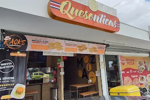 Quesonticas, Heredia. image