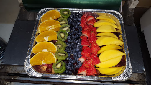 Grocery Store «C-Town Supermarkets», reviews and photos, 1105 Horseblock Road, Farmingville, NY 11738, USA