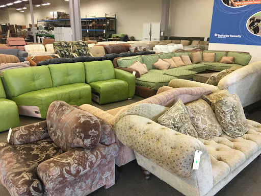 Home Improvement Store «Anaheim ReStore - Habitat for Humanity of Orange County», reviews and photos