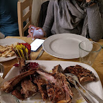 Photo n°1 de l'avis de Alessandro.a fait le 24/10/2022 à 07:22 sur le  Osteria De' Giusti à Ciliegi