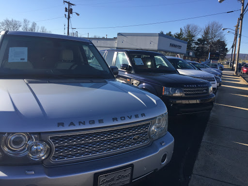 Used Car Dealer «South Street Auto Sales», reviews and photos, 1820 Rosemont Ave, Frederick, MD 21702, USA